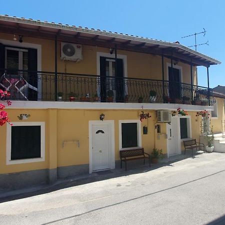 Vatos 2 bedroom apartment Exterior foto