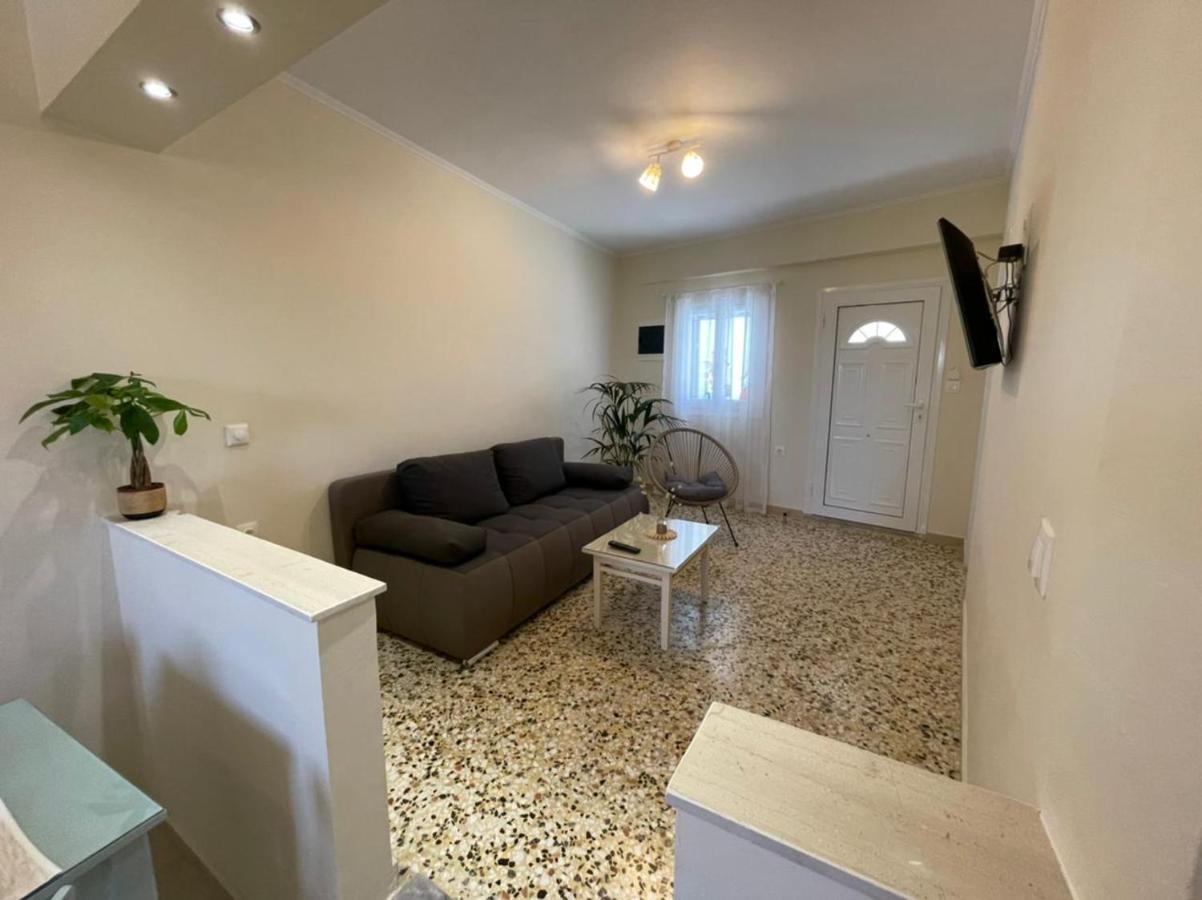 Vatos 2 bedroom apartment Exterior foto