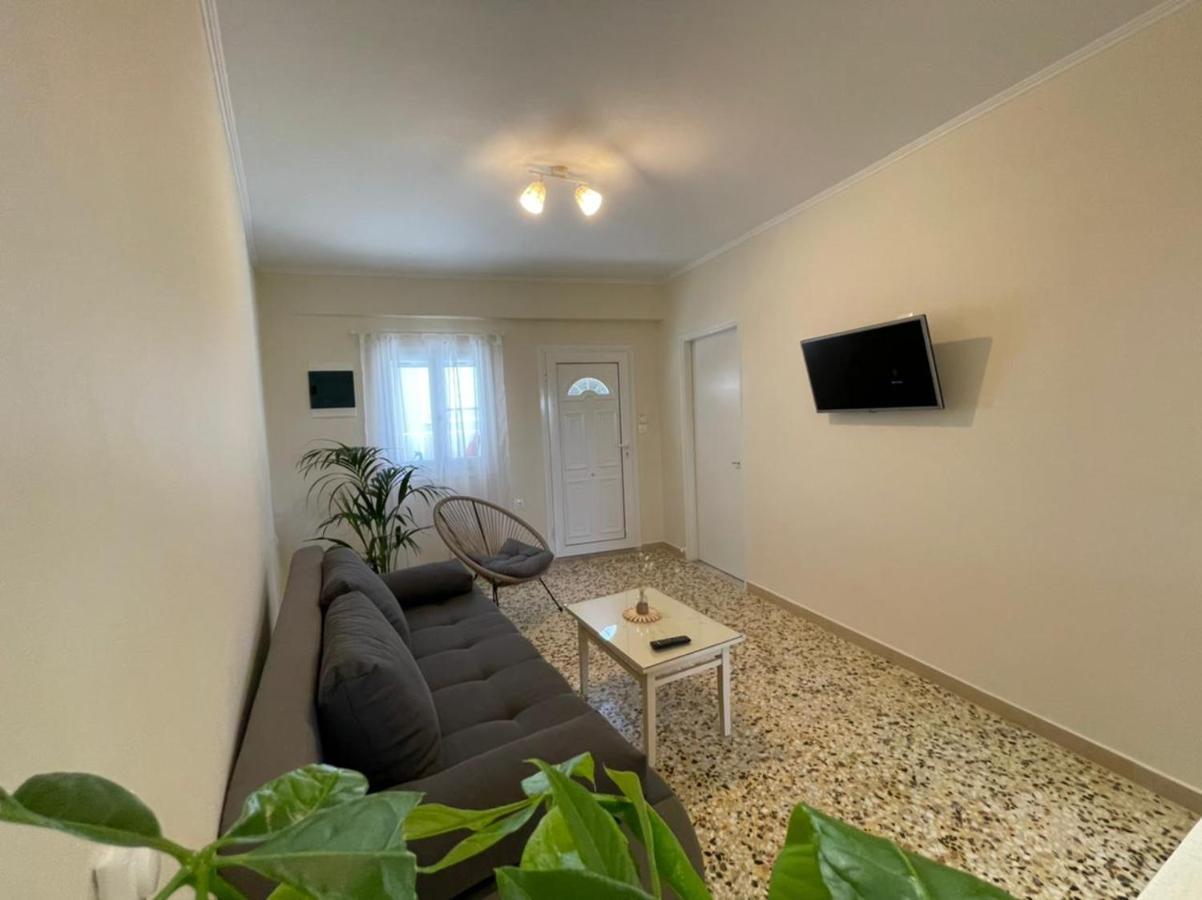 Vatos 2 bedroom apartment Exterior foto