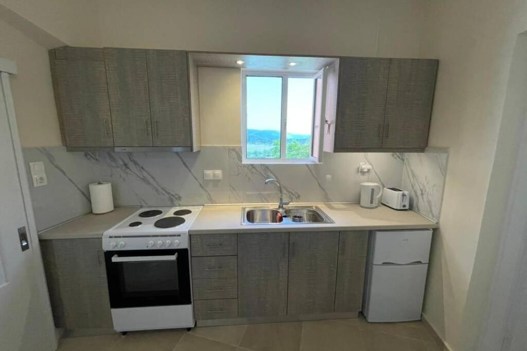 Vatos 2 bedroom apartment Exterior foto