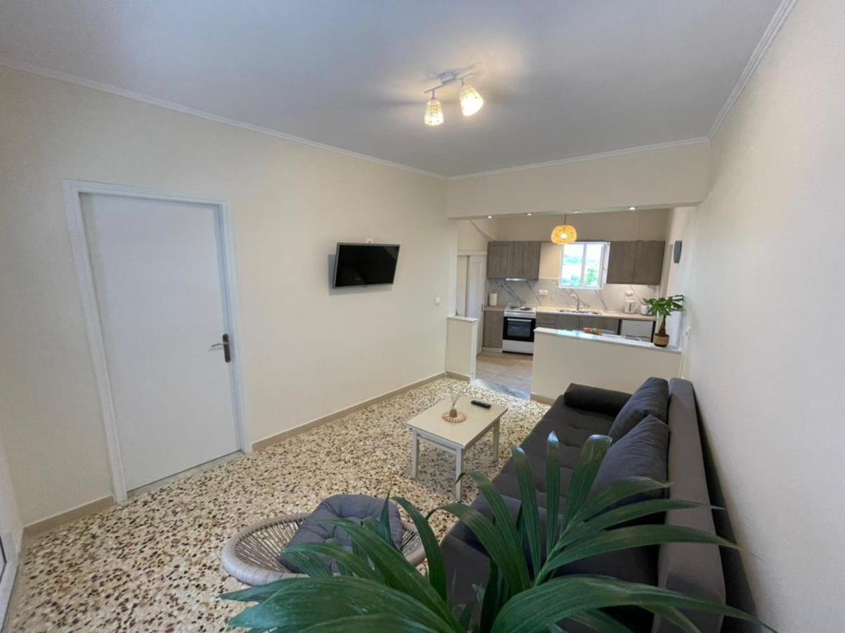 Vatos 2 bedroom apartment Exterior foto