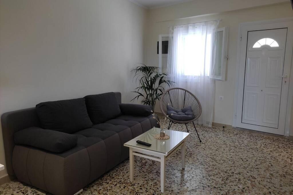 Vatos 2 bedroom apartment Exterior foto
