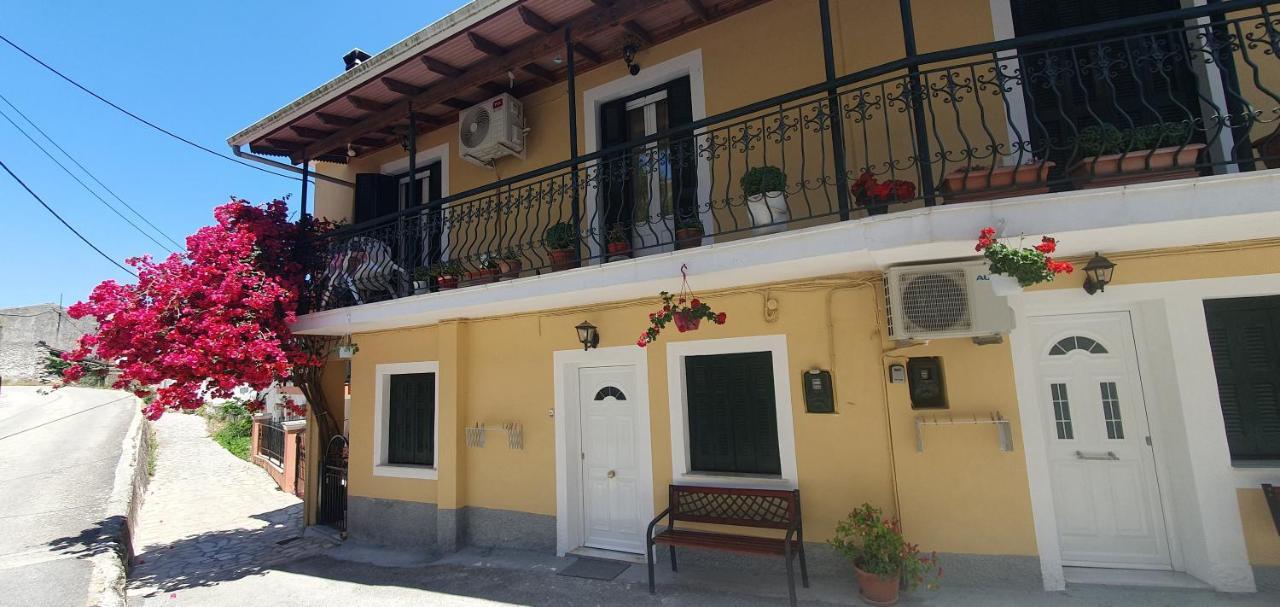 Vatos 2 bedroom apartment Exterior foto